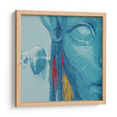 Avatar soft | Cuadro decorativo de Canvas Lab