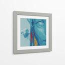 Avatar soft | Cuadro decorativo de Canvas Lab