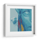 Avatar soft | Cuadro decorativo de Canvas Lab