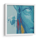 Avatar soft | Cuadro decorativo de Canvas Lab