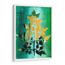 Cambiando Hojas Iii - Regina Moore | Cuadro decorativo de Canvas Lab