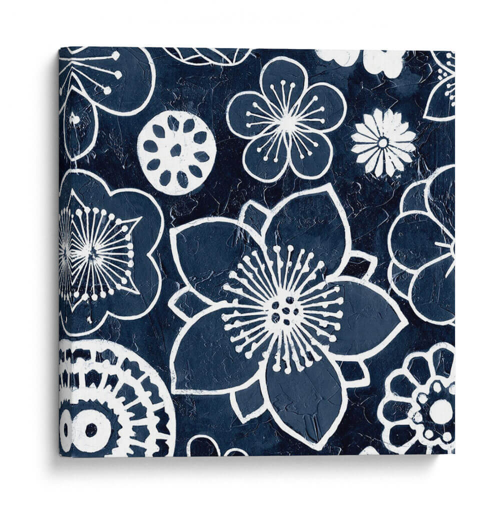 Cascade De La Marina I - Megan Meagher | Cuadro decorativo de Canvas Lab