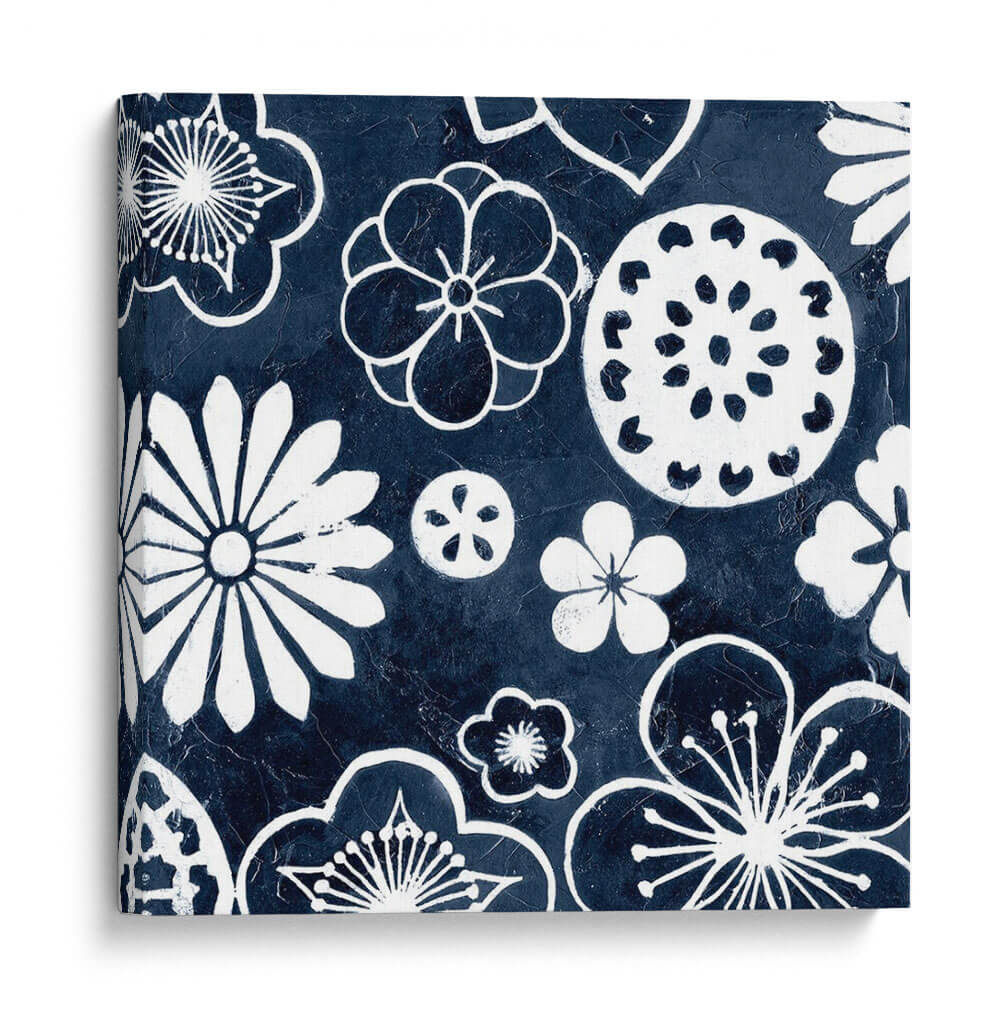 Cascade De La Marina Iii - Megan Meagher | Cuadro decorativo de Canvas Lab