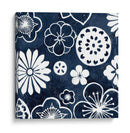 Cascade De La Marina Iii - Megan Meagher | Cuadro decorativo de Canvas Lab