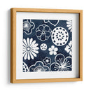 Cascade De La Marina Iii - Megan Meagher | Cuadro decorativo de Canvas Lab