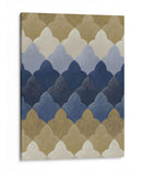 Motivo De La Marina I - Chariklia Zarris | Cuadro decorativo de Canvas Lab