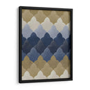 Motivo De La Marina I - Chariklia Zarris | Cuadro decorativo de Canvas Lab