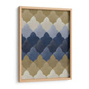 Motivo De La Marina I - Chariklia Zarris | Cuadro decorativo de Canvas Lab