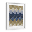 Motivo De La Marina I - Chariklia Zarris | Cuadro decorativo de Canvas Lab