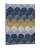 Motivo De La Marina Ii - Chariklia Zarris | Cuadro decorativo de Canvas Lab