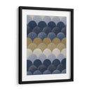 Motivo De La Marina Ii - Chariklia Zarris | Cuadro decorativo de Canvas Lab