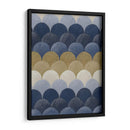 Motivo De La Marina Ii - Chariklia Zarris | Cuadro decorativo de Canvas Lab