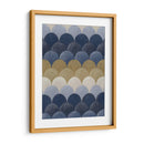 Motivo De La Marina Ii - Chariklia Zarris | Cuadro decorativo de Canvas Lab
