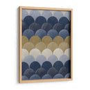 Motivo De La Marina Ii - Chariklia Zarris | Cuadro decorativo de Canvas Lab