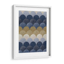 Motivo De La Marina Ii - Chariklia Zarris | Cuadro decorativo de Canvas Lab