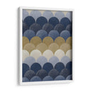 Motivo De La Marina Ii - Chariklia Zarris | Cuadro decorativo de Canvas Lab