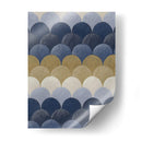 Motivo De La Marina Ii - Chariklia Zarris | Cuadro decorativo de Canvas Lab