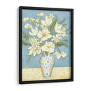 Ramo De Primavera I - Chariklia Zarris | Cuadro decorativo de Canvas Lab