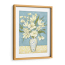 Ramo De Primavera I - Chariklia Zarris | Cuadro decorativo de Canvas Lab