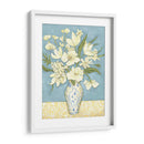 Ramo De Primavera I - Chariklia Zarris | Cuadro decorativo de Canvas Lab