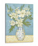 Bouquet De Primavera Ii - Chariklia Zarris | Cuadro decorativo de Canvas Lab