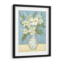 Bouquet De Primavera Ii - Chariklia Zarris | Cuadro decorativo de Canvas Lab