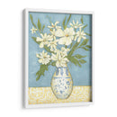 Bouquet De Primavera Ii - Chariklia Zarris | Cuadro decorativo de Canvas Lab