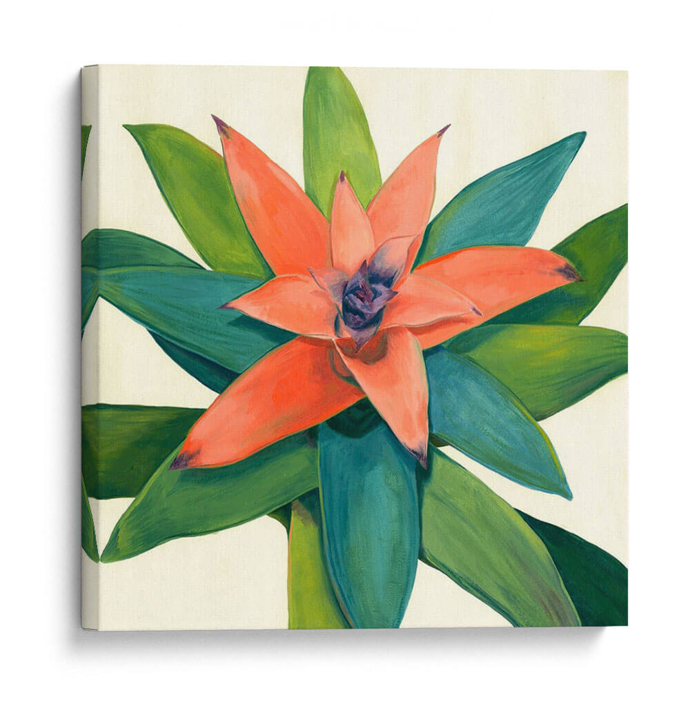 Tropical Iii - Megan Meagher | Cuadro decorativo de Canvas Lab