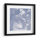 Regla De Índigo Ii - Megan Meagher | Cuadro decorativo de Canvas Lab