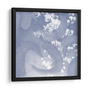 Regla De Índigo Ii - Megan Meagher | Cuadro decorativo de Canvas Lab