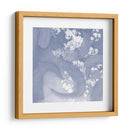 Regla De Índigo Ii - Megan Meagher | Cuadro decorativo de Canvas Lab