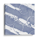 Regla De Índigo Iii - Megan Meagher | Cuadro decorativo de Canvas Lab
