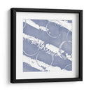 Regla De Índigo Iii - Megan Meagher | Cuadro decorativo de Canvas Lab