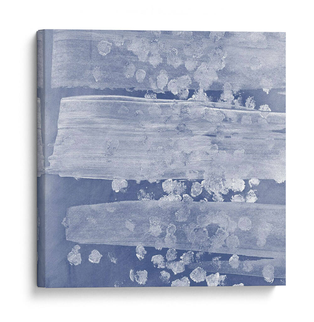 Regla De Indigo Iv - Megan Meagher | Cuadro decorativo de Canvas Lab