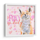 Linda Couture I - B. Hoola Van Nooten | Cuadro decorativo de Canvas Lab