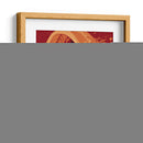 The Ring on fire | Cuadro decorativo de Canvas Lab