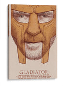 Gladiator poster | Cuadro decorativo de Canvas Lab