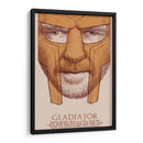 Gladiator poster | Cuadro decorativo de Canvas Lab