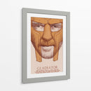 Gladiator poster | Cuadro decorativo de Canvas Lab