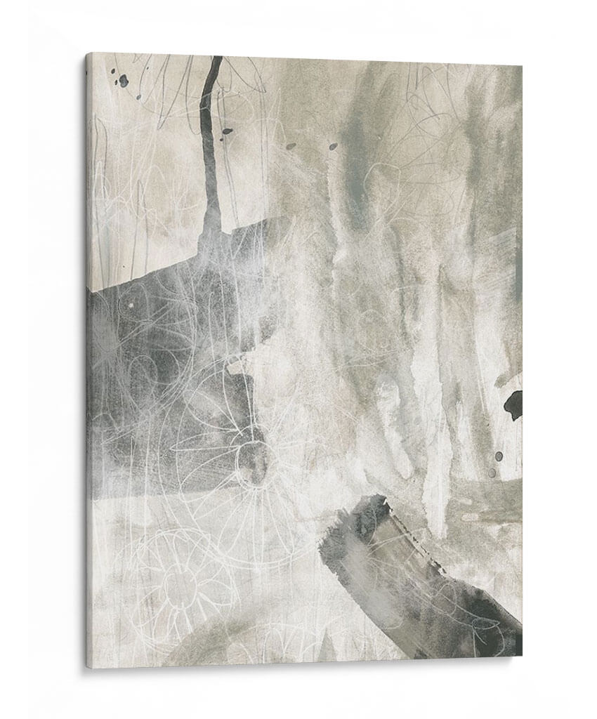 Stonewash Iii - June Erica Vess | Cuadro decorativo de Canvas Lab
