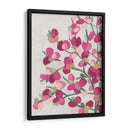 Pinks De Primavera Iii - June Erica Vess | Cuadro decorativo de Canvas Lab