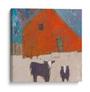 Avellana-II - Sue Jachimiec | Cuadro decorativo de Canvas Lab