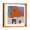 Avellana-II - Sue Jachimiec | Cuadro decorativo de Canvas Lab