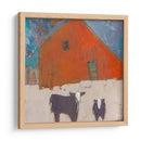 Avellana-II - Sue Jachimiec | Cuadro decorativo de Canvas Lab