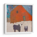 Avellana-II - Sue Jachimiec | Cuadro decorativo de Canvas Lab