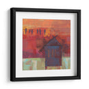 Pájaro Granero - Sue Jachimiec | Cuadro decorativo de Canvas Lab