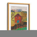 Darlington Granero - Sue Jachimiec | Cuadro decorativo de Canvas Lab