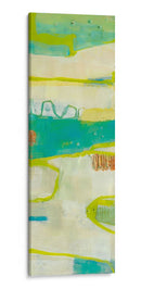 En El Extranjero Iii - Sue Jachimiec | Cuadro decorativo de Canvas Lab