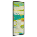 En El Extranjero Iii - Sue Jachimiec | Cuadro decorativo de Canvas Lab