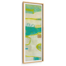 En El Extranjero Iii - Sue Jachimiec | Cuadro decorativo de Canvas Lab